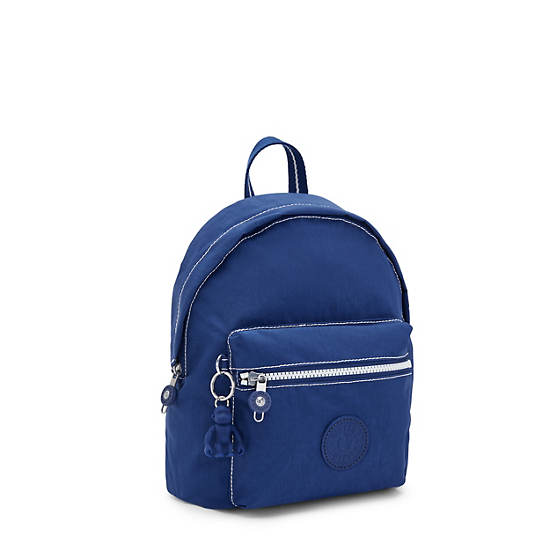 Kipling Reposa Sırt Çantaları Mavi | TR 1609QM